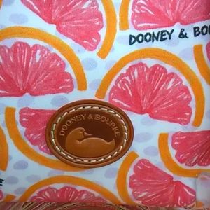 Dooney & Bourke Crossbody Pouchette NWT